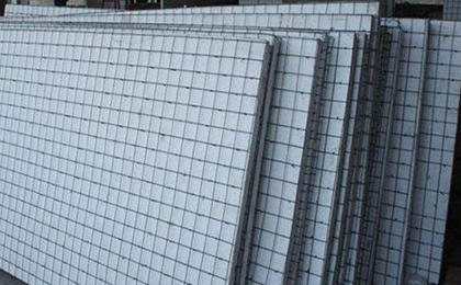 舒樂(lè)板網(wǎng)片